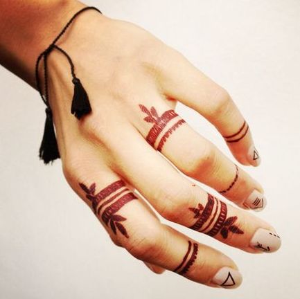 Simply Best Henna Art Mehendi Design - Fashion Beauty Mehndi Jewellery ...