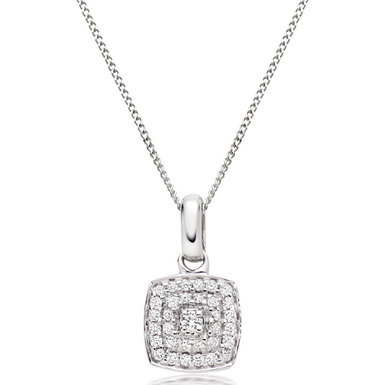 Small Diamond Pendant Designs - Fashion Beauty Mehndi Jewellery Blouse ...