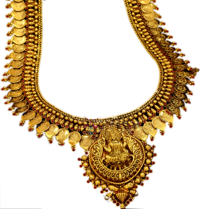 Heavy bridal gold necklace sets Fashion Beauty Mehndi Jewellery