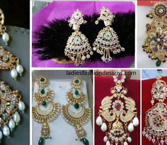Latest Rajputi Jewellery 2024 | favors.com