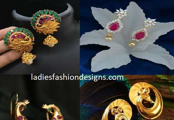 Gold kadiyam for ladies Clearance