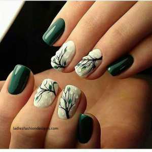 Different types of nailart designs - Fashion Beauty Mehndi Jewellery ...