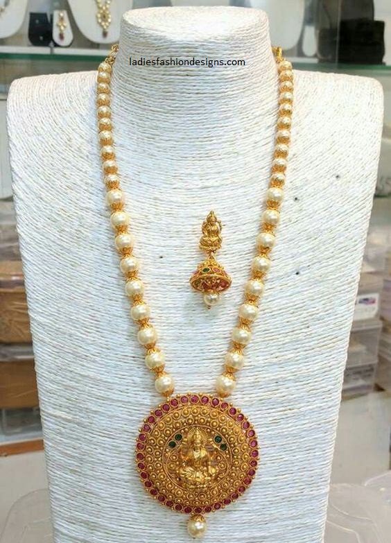 Pearl haram gold designs Clearance