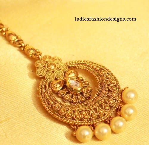Papidi billa designs in gold Clearance